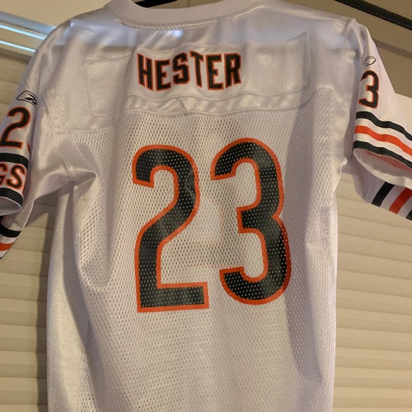 Women’s L Bears Jersey - Picture 2 of 2